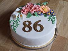 Fot. Aniula27, Nowe torty