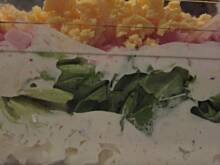 Fot. Mysia007, Sałatka z przypadku