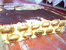 Fot. krysia64, Tiramisu   oryginalne włoskie