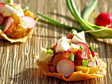 Fot. pchelka79, Koszyczki pyszności