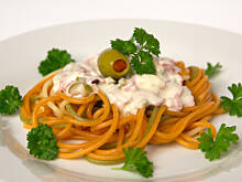 Fot. Wkn, Pleśniuch oliwkowy