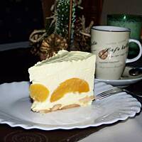 Tort Filadelfia(Philadelphia Torte)