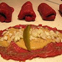 Roladki wołowe śląskie