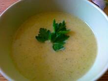 Fot. kaha87ha, Zupa krem z trzech warzyw