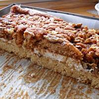 Snikers pyszny i prosty