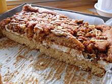 Fot. Cineasta, Snikers pyszny i prosty