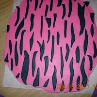 Tort w stylu angielskim