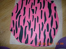 Fot. Satina, Tort w stylu angielskim