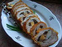 Fot. niebieska-różyczka, Drobiowe zwijańce Wielkanocne