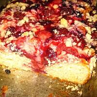 Dobry przepis na ciasto drożdzowe