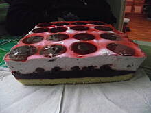 Fot. justynapelc, wiśniowiec