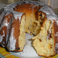Babka śmietanowa