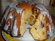 Fot. dusia02, Babka śmietanowa