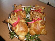 Fot. dusia02, Zajączki - paszteciki