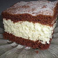 Lekka masa cytrynowo-kokosowa