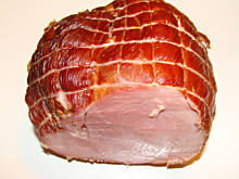 Fot. bahus, Szynka wielkanocna