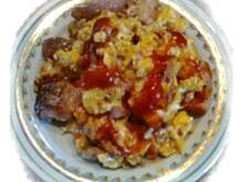 Fot. makusia, Co dziś jecie na śniadanie.....cd....