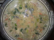 Fot. Kolorowa75, zupa misz-masz