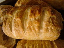 Fot. miya, Drożdżówki z ziemniakami