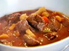 Fot. Iryda, Wołowina po toskańsku wg Ewy Wachowicz