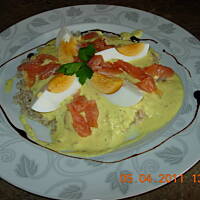 Kedgeree