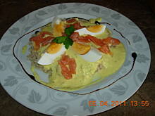 Fot. Satina, Kedgeree