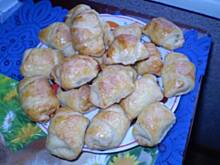 Fot. Xavierka, Rogaliczki