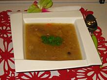 Fot. Sylka317, Kwaśnica na wędzonych kościach