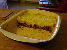 Fot. lezakowicze, cottage (lub shepards) pie