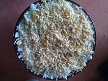 Fot. Kolorowa75, śledzie pod pierzynką