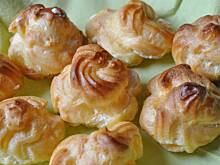 Fot. -Elle-, Ptysie idealne