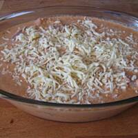 Filet z indyka w sosie gulaszowo-cebulowym