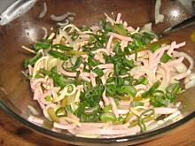 Fot. margot2, Wurstsalat