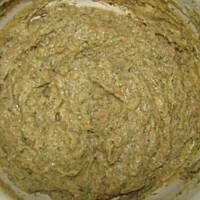 Placki jak ziemniaczane, ale z .. pieczywa