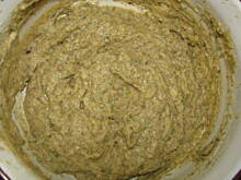 Fot. verika, Placki jak ziemniaczane, ale z .. pieczywa