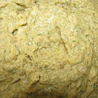 Placki jak ziemniaczane, ale z .. pieczywa