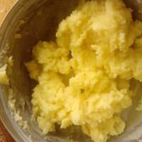 Krem z żółtkami do ciast różnych