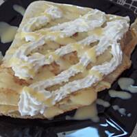 Naleśniki wykwintne