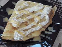 Fot. Gigi, Naleśniki wykwintne