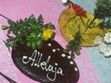 Fot. Teresa.Marcjan, Mazurek wielkanocny - polski