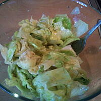 sos Vinegret - najlepszy na świecie ;)