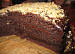 By mureklos, Tort czekoladowy mojej mamy