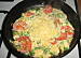 Fot. Aishka, Soczysty omlet śniadaniowy z pomidorem