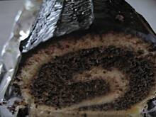 Fot. monia7301, Rolada makowa