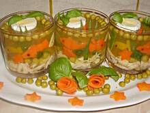 Fot. beatkaa153, Galaretka z kurczakiem