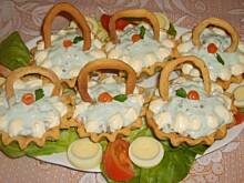 Fot. beatkaa153, Wielkanocne babeczki