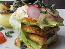 Fot. msewka, Wiosenne piramidki .