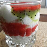 Magia wiosny dla Luny.