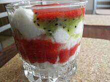 Fot. msewka, Magia wiosny dla Luny.