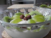 Fot. msewka, Wiosenny deser.